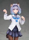 Ginko Sora Cat Ear ver. 1/7 Scale Figure