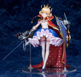 Le Triomphant 1/7 Scale Figure