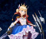 Le Triomphant 1/7 Scale Figure