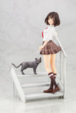 Aoi Hinami 1/7 Scale Figure