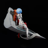 Rei & Asuka - twinmore Object Complete Figure