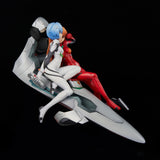 Rei & Asuka - twinmore Object Complete Figure