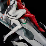 Rei & Asuka - twinmore Object Complete Figure