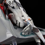 Rei & Asuka - twinmore Object Complete Figure