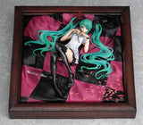 supercell feat. Hatsune Miku: World is Mine (Brown Frame) 1/8 Scale Figure (2nd Re-Run)