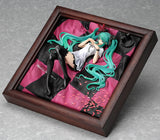 supercell feat. Hatsune Miku: World is Mine (Brown Frame) 1/8 Scale Figure (2nd Re-Run)