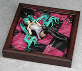 supercell feat. Hatsune Miku: World is Mine (Brown Frame) 1/8 Scale Figure (2nd Re-Run)