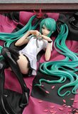 supercell feat. Hatsune Miku: World is Mine (Brown Frame) 1/8 Scale Figure (2nd Re-Run)