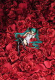 supercell feat. Hatsune Miku: World is Mine (Brown Frame) 1/8 Scale Figure (2nd Re-Run)