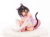Gaou Daishuku Hold Ayaka chan 1/6 Scale Figure