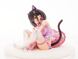 Gaou Daishuku Hold Ayaka chan 1/6 Scale Figure