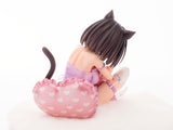 Gaou Daishuku Hold Ayaka chan 1/6 Scale Figure