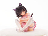 Gaou Daishuku Hold Ayaka chan 1/6 Scale Figure