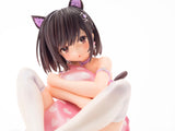 Gaou Daishuku Hold Ayaka chan 1/6 Scale Figure