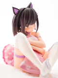 Gaou Daishuku Hold Ayaka chan 1/6 Scale Figure