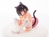 Gaou Daishuku Hold Ayaka chan 1/6 Scale Figure