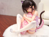 Gaou Daishuku Hold Ayaka chan 1/6 Scale Figure