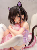 Gaou Daishuku Hold Ayaka chan 1/6 Scale Figure