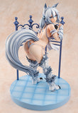 Setsuna: Light Novel Ver. 1/7 Scale Figure