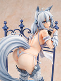 Setsuna: Light Novel Ver. 1/7 Scale Figure