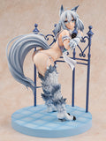 Setsuna: Light Novel Ver. 1/7 Scale Figure