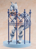 Setsuna: Light Novel Ver. 1/7 Scale Figure