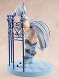Setsuna: Light Novel Ver. 1/7 Scale Figure