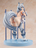Setsuna: Light Novel Ver. 1/7 Scale Figure