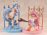 Setsuna: Light Novel Ver. 1/7 Scale Figure