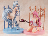Setsuna: Light Novel Ver. 1/7 Scale Figure