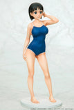 Suguha Kirigaya Navy Blue Swimsuit Ver. 1/7 Scale Figure