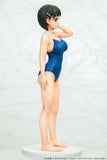 Suguha Kirigaya Navy Blue Swimsuit Ver. 1/7 Scale Figure