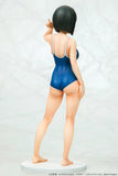 Suguha Kirigaya Navy Blue Swimsuit Ver. 1/7 Scale Figure