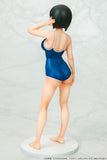 Suguha Kirigaya Navy Blue Swimsuit Ver. 1/7 Scale Figure