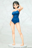 Suguha Kirigaya Navy Blue Swimsuit Ver. 1/7 Scale Figure