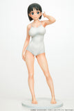 Suguha Kirigaya White Swimsuit Ver. 1/7 Scale Figure