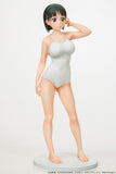 Suguha Kirigaya White Swimsuit Ver. 1/7 Scale Figure