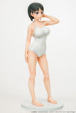 Suguha Kirigaya White Swimsuit Ver. 1/7 Scale Figure