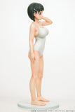 Suguha Kirigaya White Swimsuit Ver. 1/7 Scale Figure