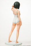 Suguha Kirigaya White Swimsuit Ver. 1/7 Scale Figure