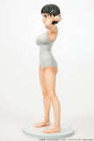 Suguha Kirigaya White Swimsuit Ver. 1/7 Scale Figure