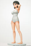 Suguha Kirigaya White Swimsuit Ver. 1/7 Scale Figure