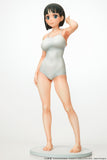 Suguha Kirigaya White Swimsuit Ver. 1/7 Scale Figure