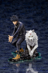 megumiiiiii  Jujutsu Kaisen Megumi Fushiguro| T4 Universe