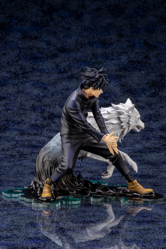 Amazon.com: Good Smile Company Jujutsu Kaisen: Megumi
