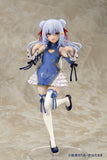 Virtual YouTuber Inuyama Tamaki 1/7 Scale Figure