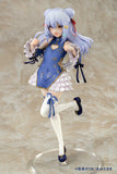 Virtual YouTuber Inuyama Tamaki 1/7 Scale Figure