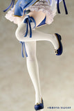 Virtual YouTuber Inuyama Tamaki 1/7 Scale Figure