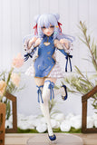 Virtual YouTuber Inuyama Tamaki 1/7 Scale Figure