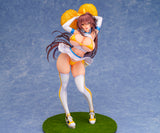 Sunshine Cheerleader 1/6 Scale Figure